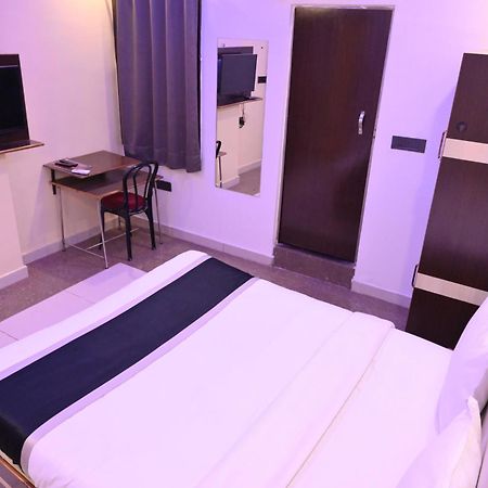 Hotel Riddhi Regency Lucknow Dış mekan fotoğraf