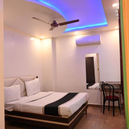 Hotel Riddhi Regency Lucknow Dış mekan fotoğraf