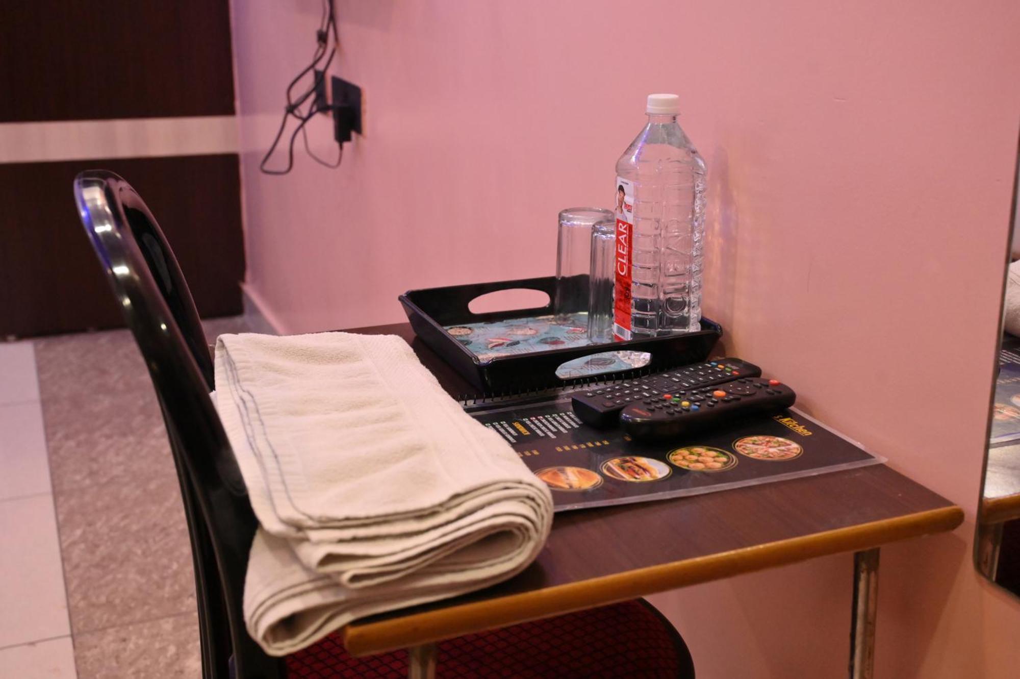 Hotel Riddhi Regency Lucknow Dış mekan fotoğraf