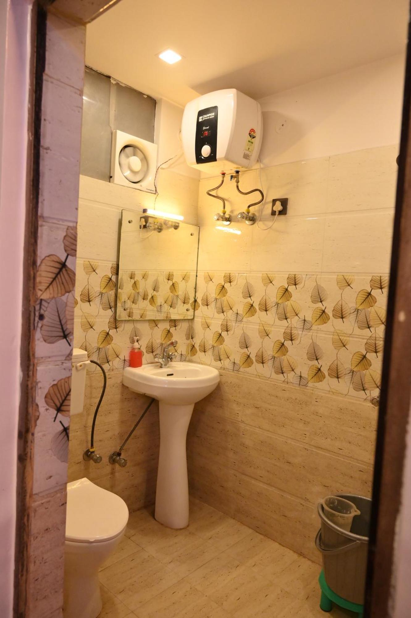 Hotel Riddhi Regency Lucknow Dış mekan fotoğraf