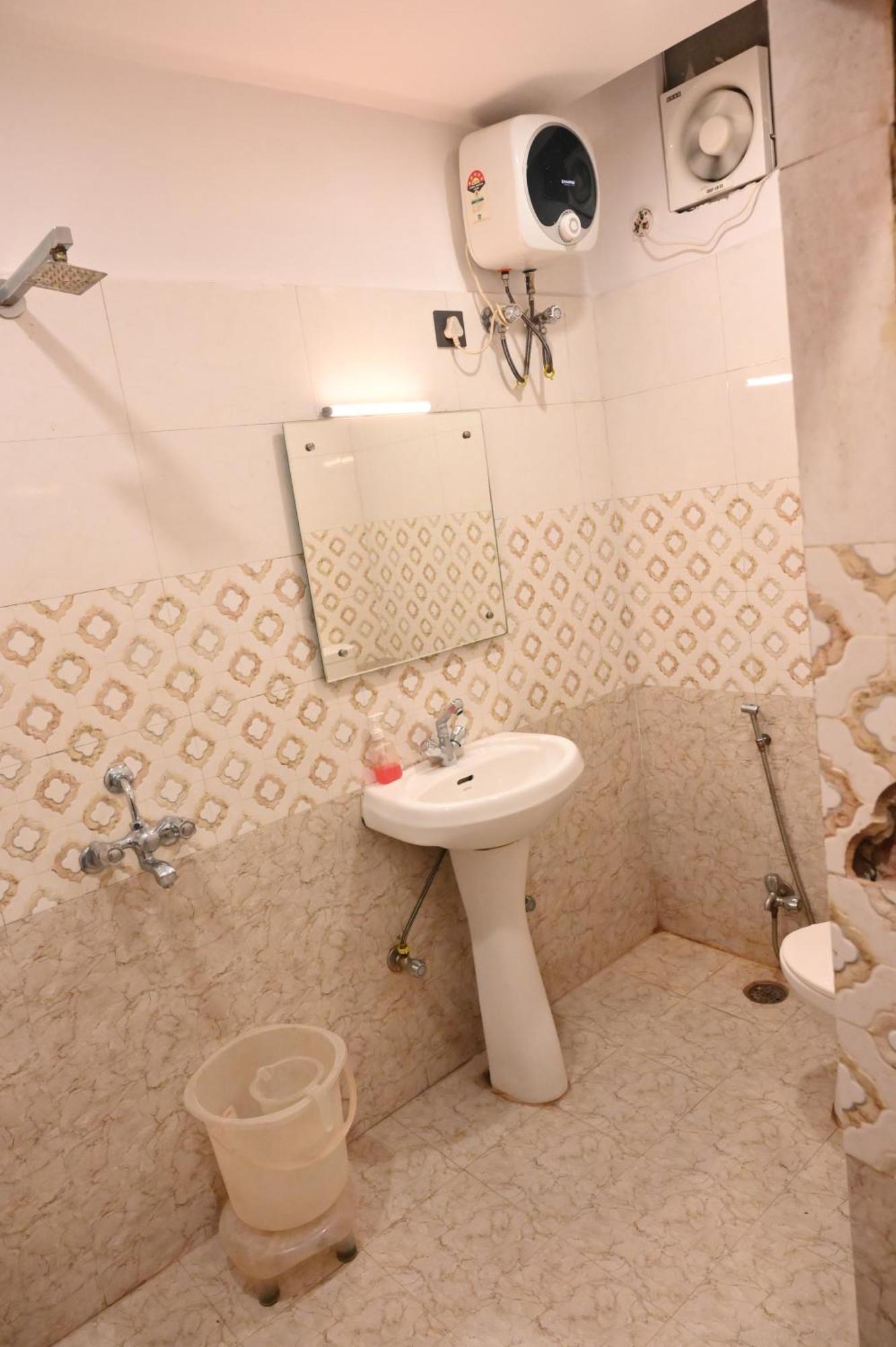 Hotel Riddhi Regency Lucknow Dış mekan fotoğraf