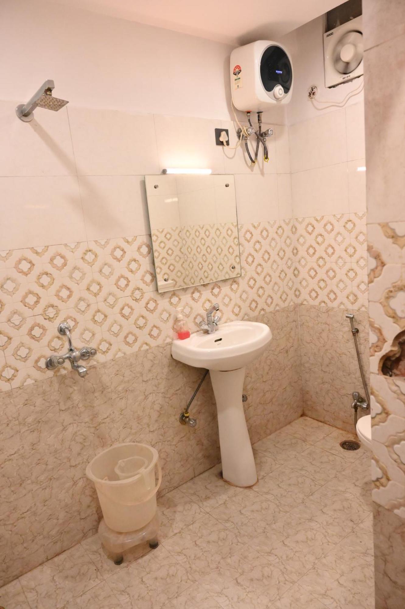 Hotel Riddhi Regency Lucknow Dış mekan fotoğraf