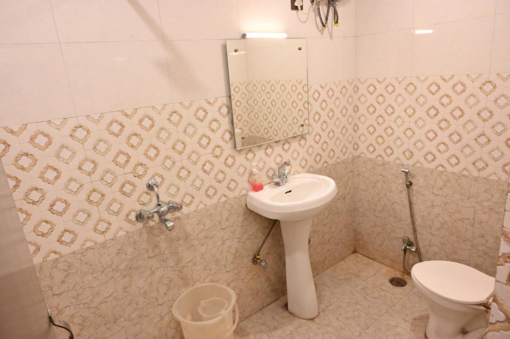 Hotel Riddhi Regency Lucknow Dış mekan fotoğraf